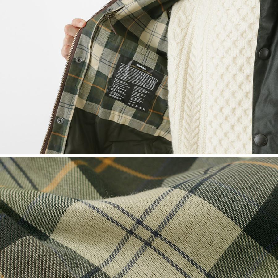Barbour BARBOUR(バブアー) ビデイル メンズ レディース Barbour BARBOUR(バブアー) ビデイル メンズ レディース