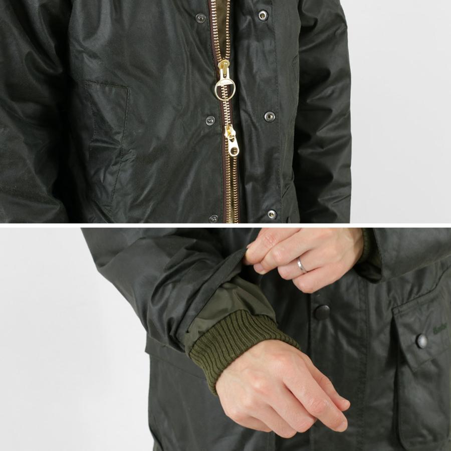 Barbour BARBOUR(バブアー) ビデイル メンズ レディース Barbour BARBOUR(バブアー) ビデイル メンズ レディース