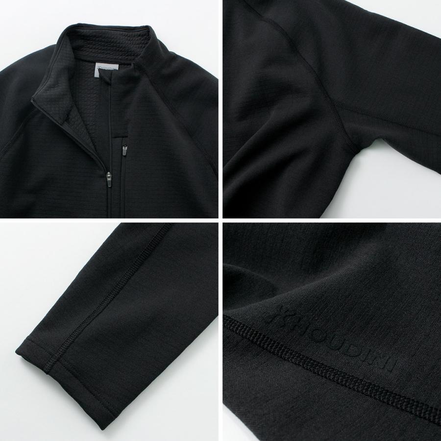 HOUDINI（フーディニ） HOUDINI（フディーニ/フーディニ） M′s