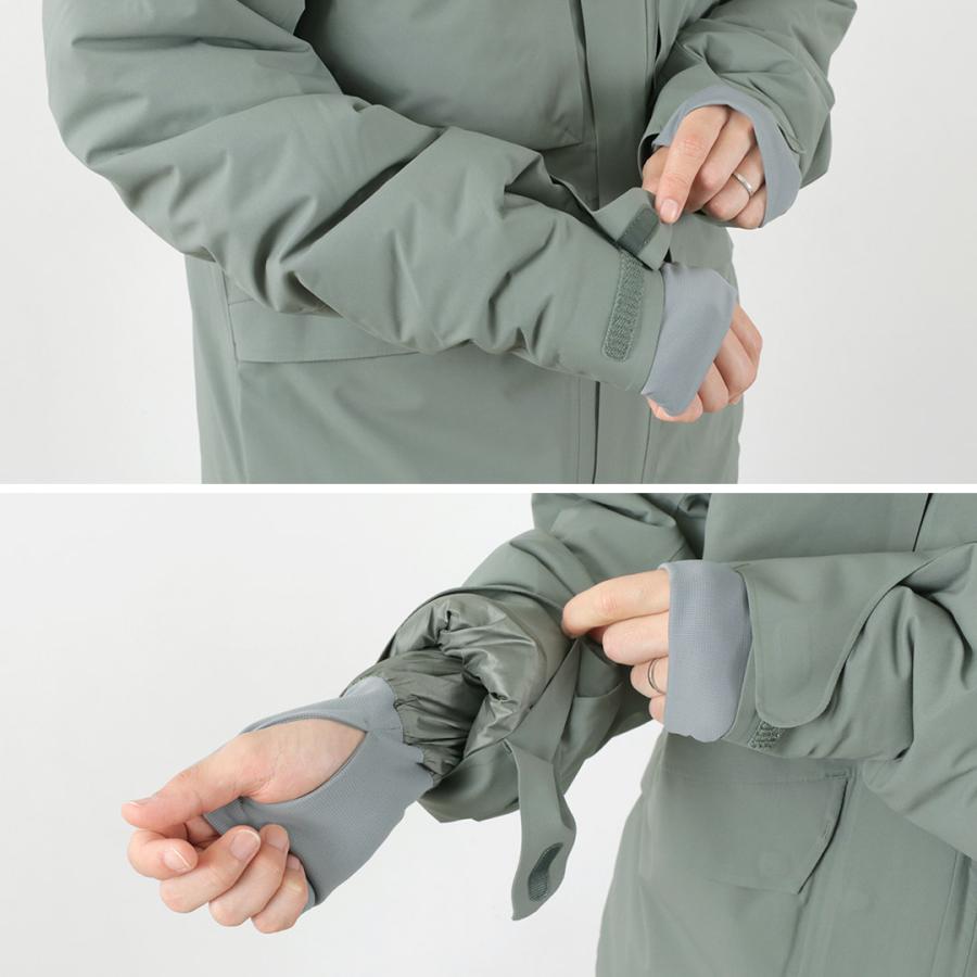 HOUDINI（フディーニ/フーディニ） Ms フォールインジャケット / メンズ 軽量 防水 防風 撥水 | HOUDINI | 14