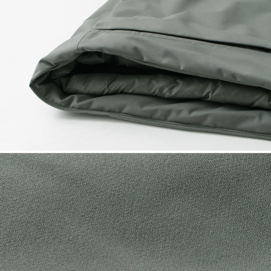 HOUDINI（フディーニ/フーディニ） Ms フォールインジャケット / メンズ 軽量 防水 防風 撥水 | HOUDINI | 08