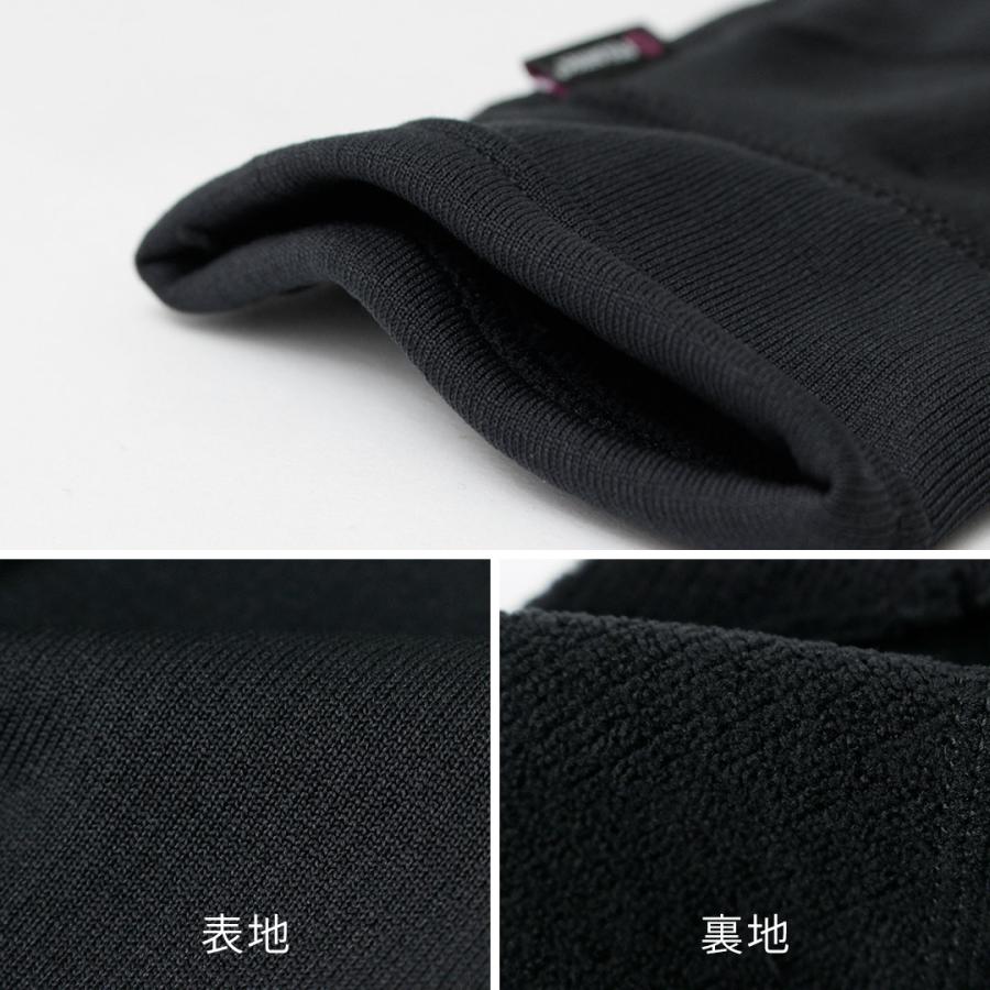 HANDSON GRIP（ハンズオングリップ） ホーボーハーフグリッド / 手袋 グローブ フィンガーレス メンズ レディース ユニセックス | HANDSON GRIP | 04