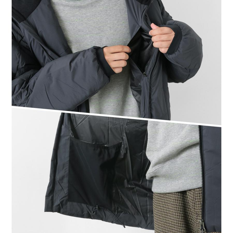 tilak TILAK（ティラック） SIBERIA シベリア インシュ