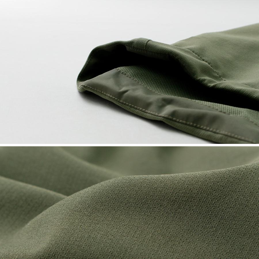 TILAK（ティラック）　ノシャックミグ / メンズ ジャケット ソフトシェル ミリタリー 撥水 タクティカルライン | tilak | 08