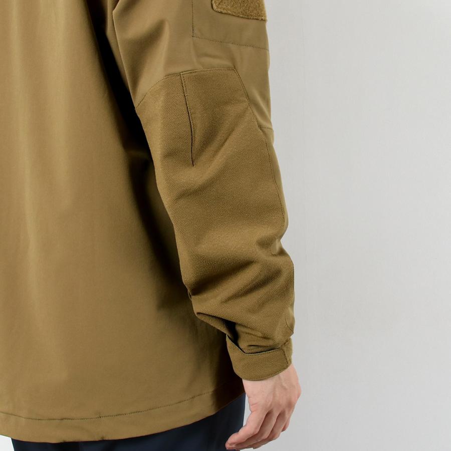 TILAK（ティラック）　ノシャックミグ / メンズ ジャケット ソフトシェル ミリタリー 撥水 タクティカルライン | tilak | 11