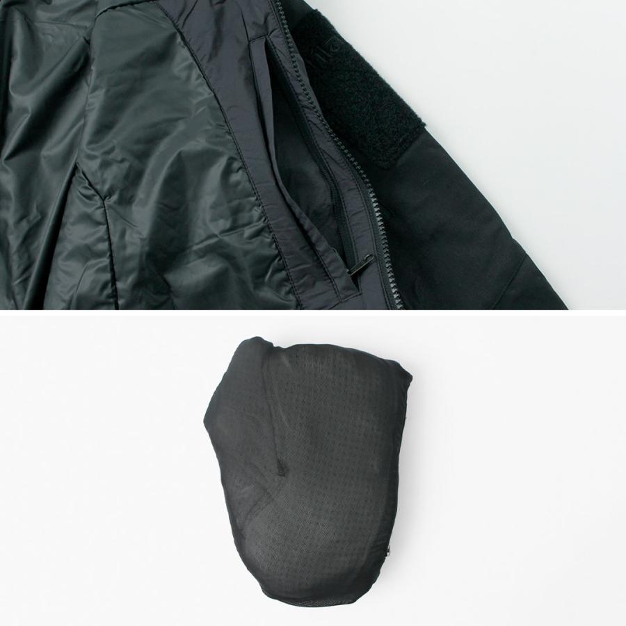 TILAK（ティラック） VERSO MIG ベルソミグ インシュレーションジャケット メンズ | tilak | 12