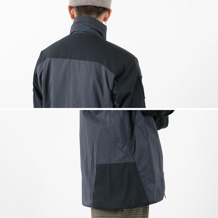 TILAK（ティラック） VERSO MIG ベルソミグ インシュレーションジャケット メンズ | tilak | 13