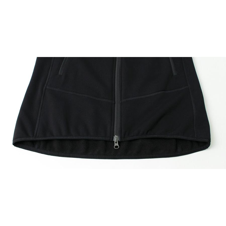 TILAK（ティラック） FEMUND MIG フェムンド ミグ ジャケット メンズ フリース ライトアウター ミッドレイヤー | tilak | 17