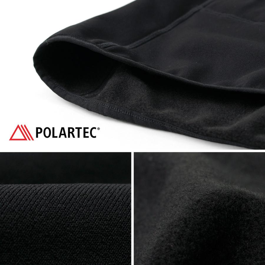 TILAK（ティラック） FEMUND MIG フェムンド ミグ ジャケット メンズ フリース ライトアウター ミッドレイヤー | tilak | 09