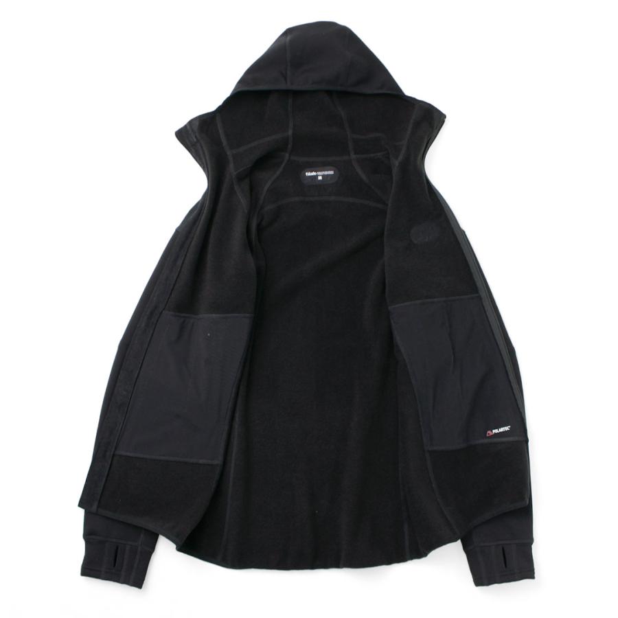 TILAK（ティラック） FEMUND MIG フェムンド ミグ ジャケット メンズ フリース ライトアウター ミッドレイヤー | tilak | 10