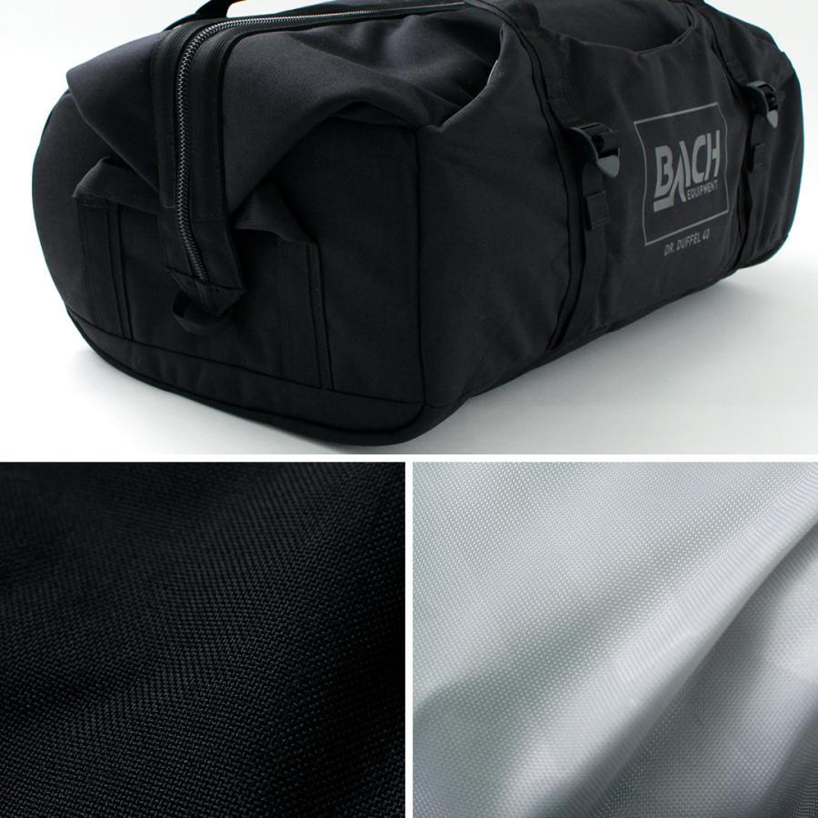 BACH BACH(バッハ) ドクターダッフル40 メンズ 鞄 ダッフル BACH BACH(バッハ) ドクターダッフル40 メンズ 鞄 ダッフル
