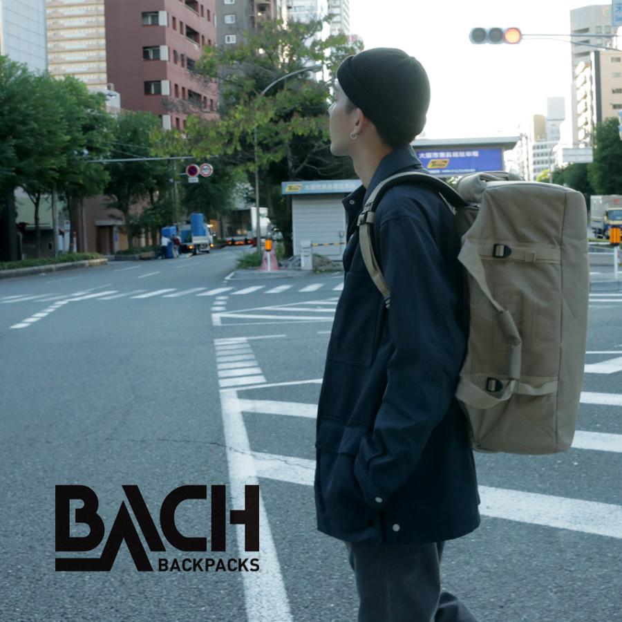 BACH BACH(バッハ) ドクターダッフル40 メンズ 鞄 ダッフル BACH BACH(バッハ) ドクターダッフル40 メンズ 鞄 ダッフル
