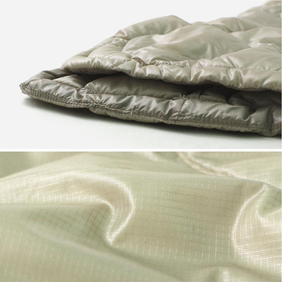 NANGA（ナンガ） オニオンキルト ダウン ハーフコート アウター メンズ レディース ユニセックス アウトドア | NANGA | 11