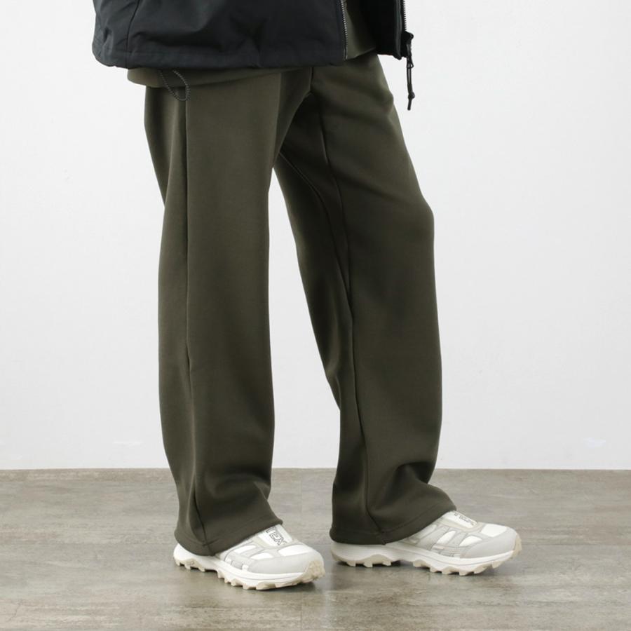 DESCENTE PAUSE（デサントポーズ） ウィンドプルーフ パンツ メンズ スウェット イージーパンツ DLMUJE87｜rococo｜12