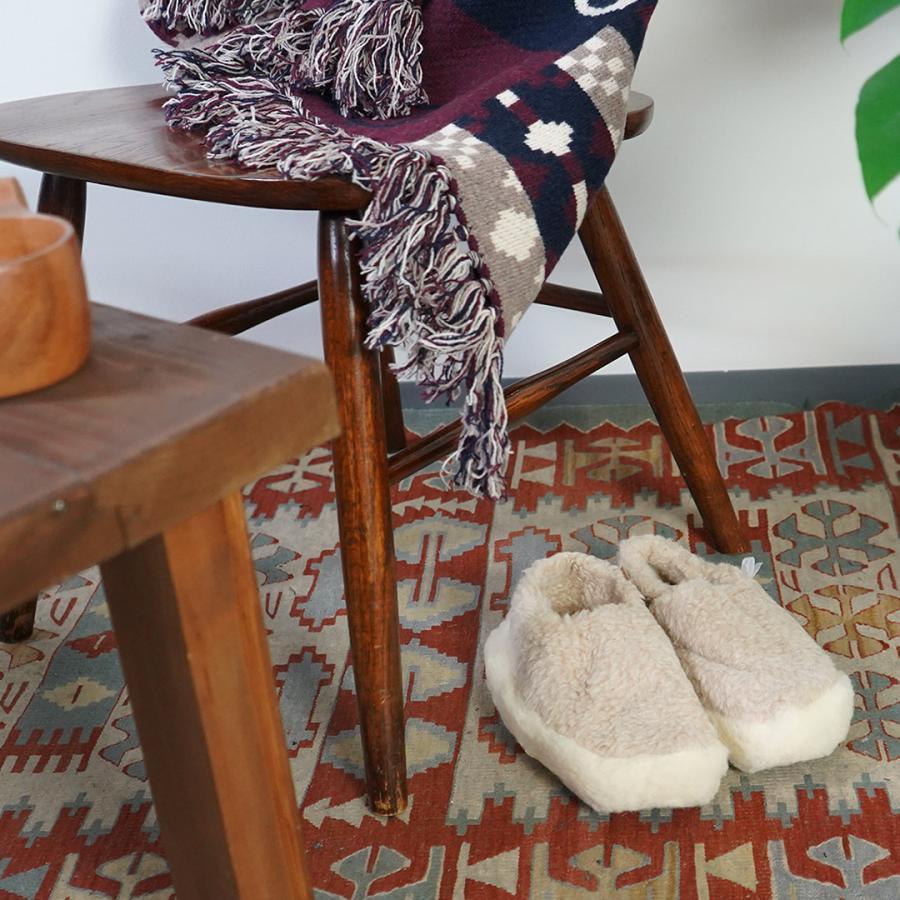 COLDBREAKER（コールドブレーカー） シベリアン スリッパ メンズ レディース ユニセックス ルームシューズ | COLD BREAKER | 08