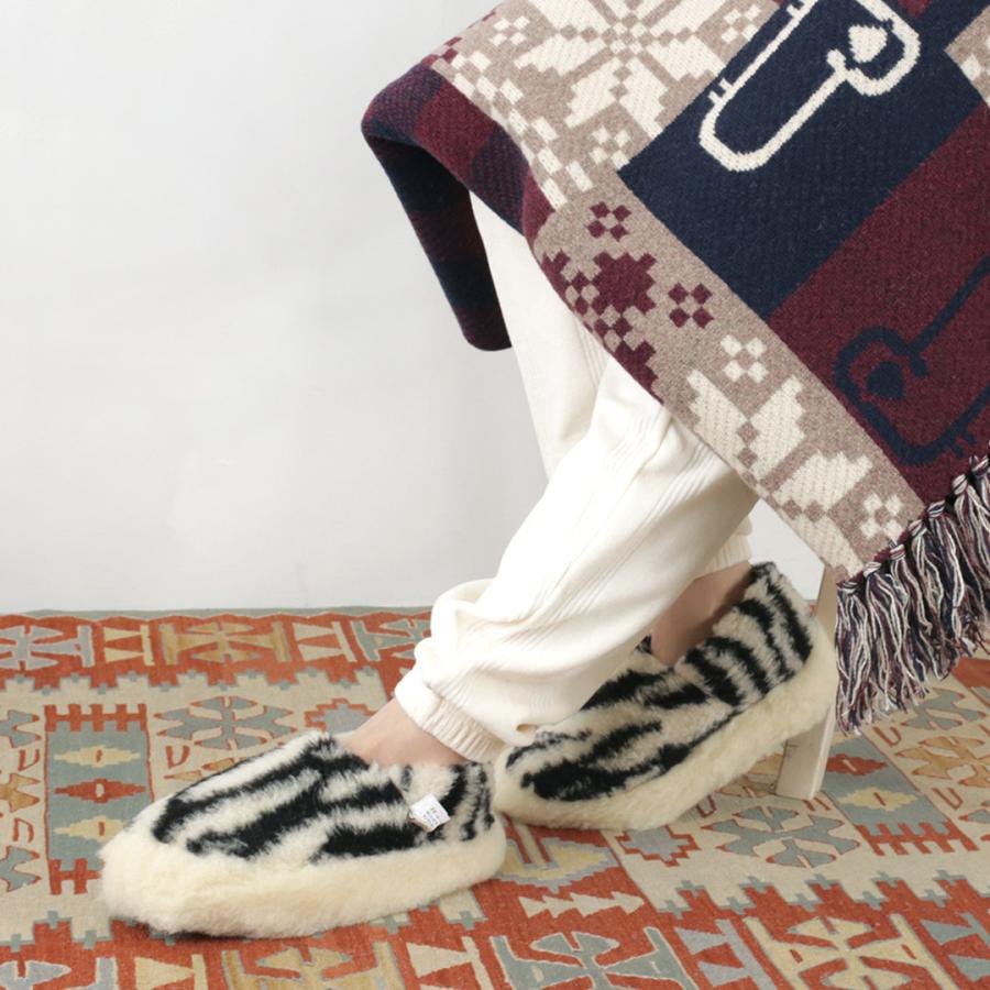 COLDBREAKER（コールドブレーカー） シベリアン スリッパ メンズ レディース ユニセックス ルームシューズ | COLD BREAKER | 09