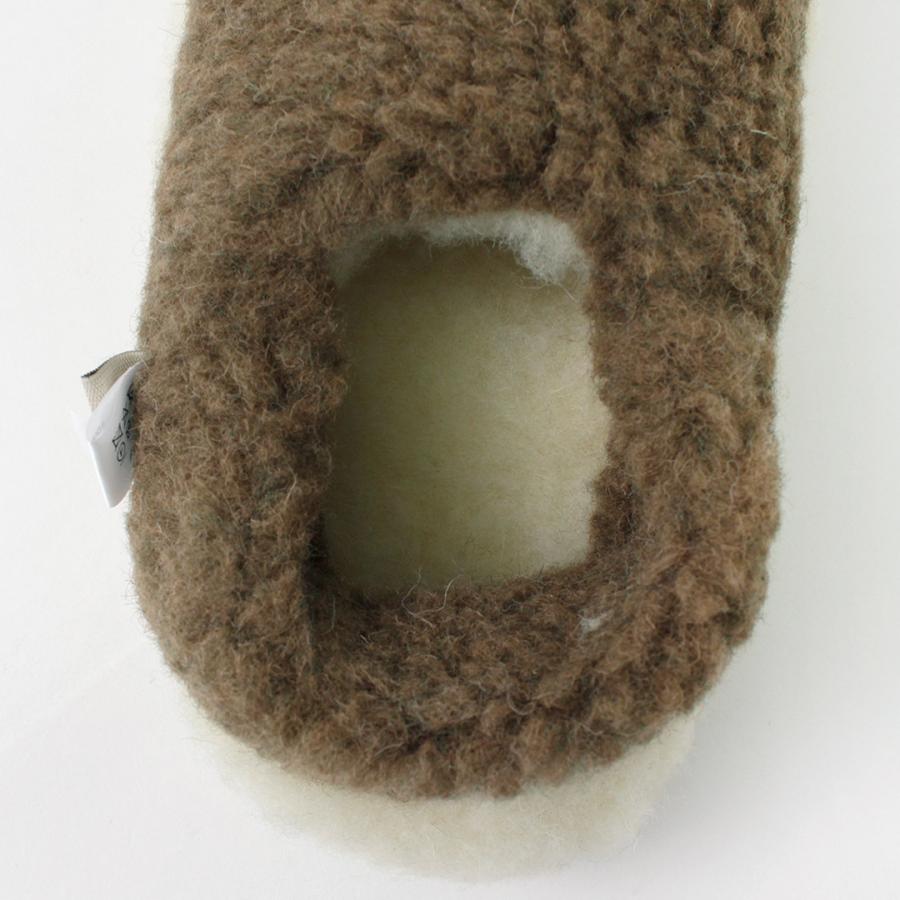 COLDBREAKER（コールドブレーカー） シベリアン スリッパ メンズ レディース ユニセックス ルームシューズ | COLD BREAKER | 11