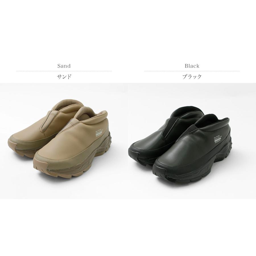 MOONSTAR（ムーンスター） 810s エイトテンス フィルモーク ET030 / 靴 シューズ メンズ レディース ユニセックス | MoonStar | 03