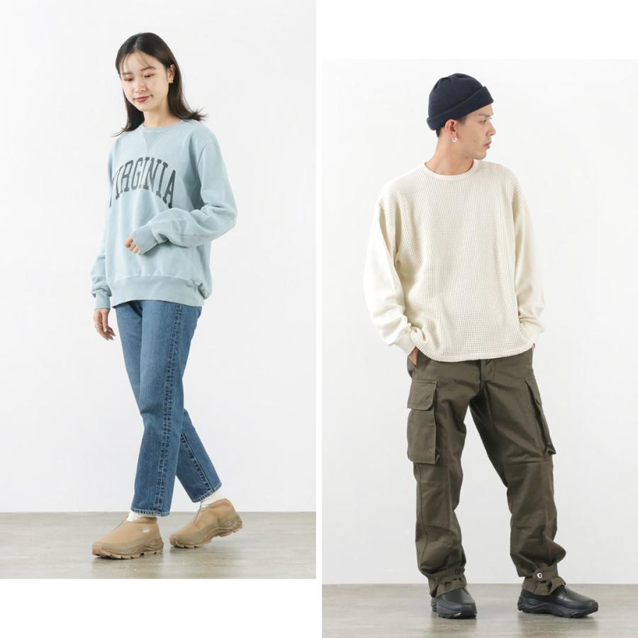 MOONSTAR（ムーンスター） 810s エイトテンス フィルモーク ET030 / 靴 シューズ メンズ レディース ユニセックス | MoonStar | 08