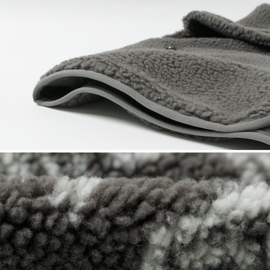 PENDLETON（ペンドルトン） ボア ジップフーディー / アウター フード パーカー 柄 フリース メンズ レディース ユニセックス | PENDLETON | 09