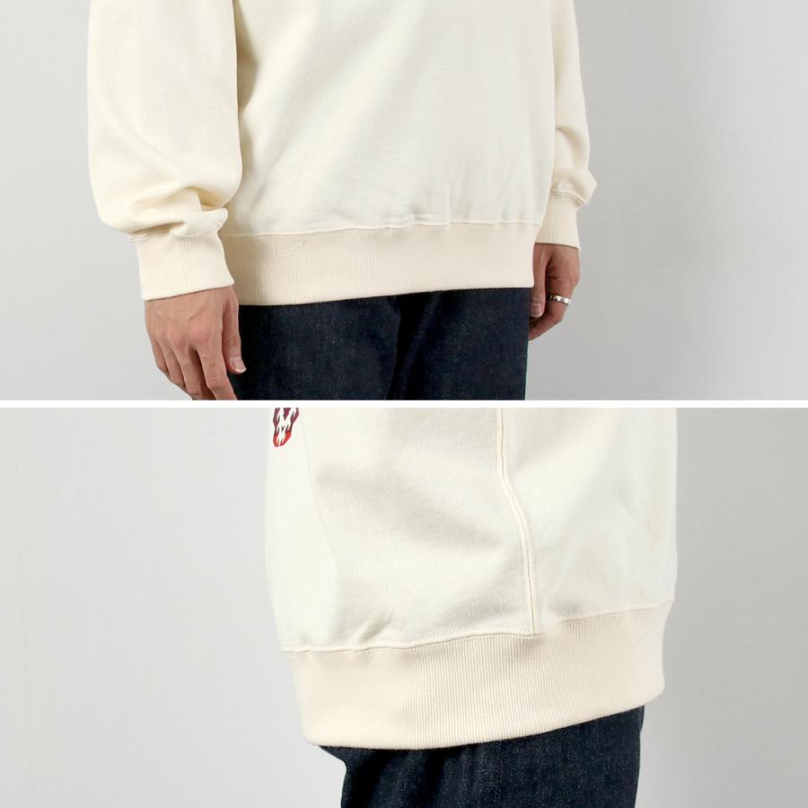 PENDLETON（ペンドルトン） バックプリント スウェット / プルオーバー トレーナー | PENDLETON | 15