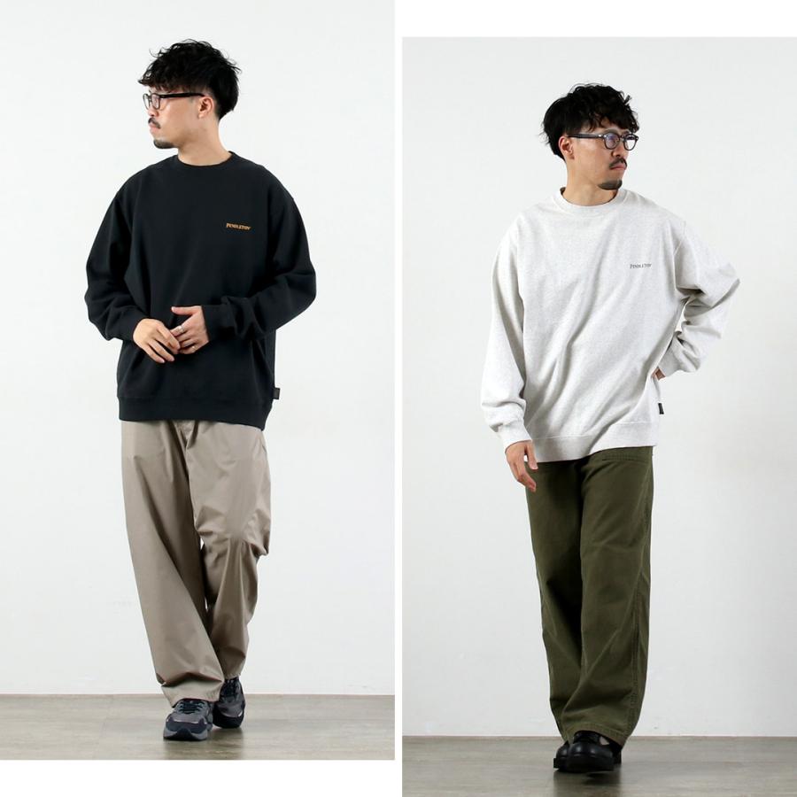 PENDLETON（ペンドルトン） バックプリント スウェット / プルオーバー トレーナー | PENDLETON | 17