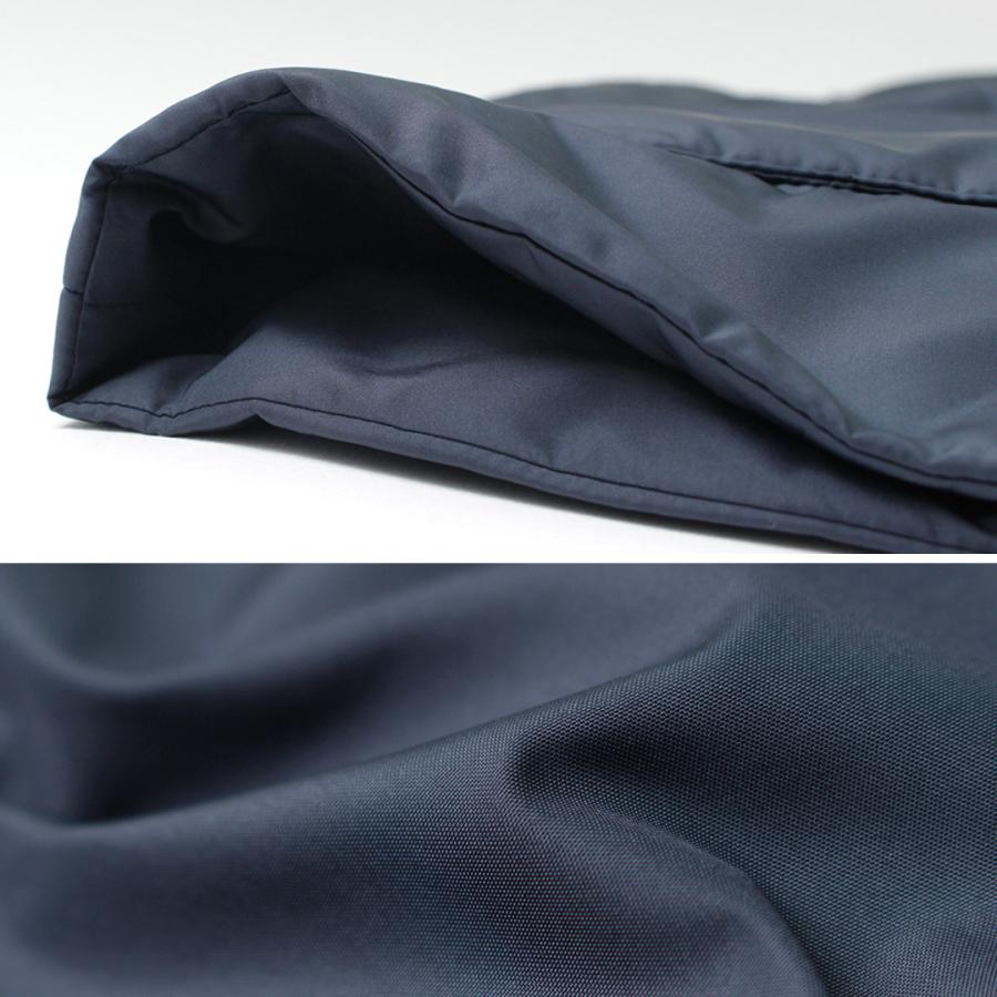 M.I.D.A.（ミダ） パディング ベスト 防風 保温 撥水 中綿 シンサレート メンズ インナーベスト ライトアウター | M.I.D.A. | 09