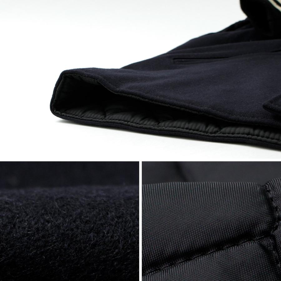 GAME SPORTSWEAR（ゲームスポーツウェア） スタジアム サーコート メンズ レディース スタジャン | GAME SPORTSWEAR | 08