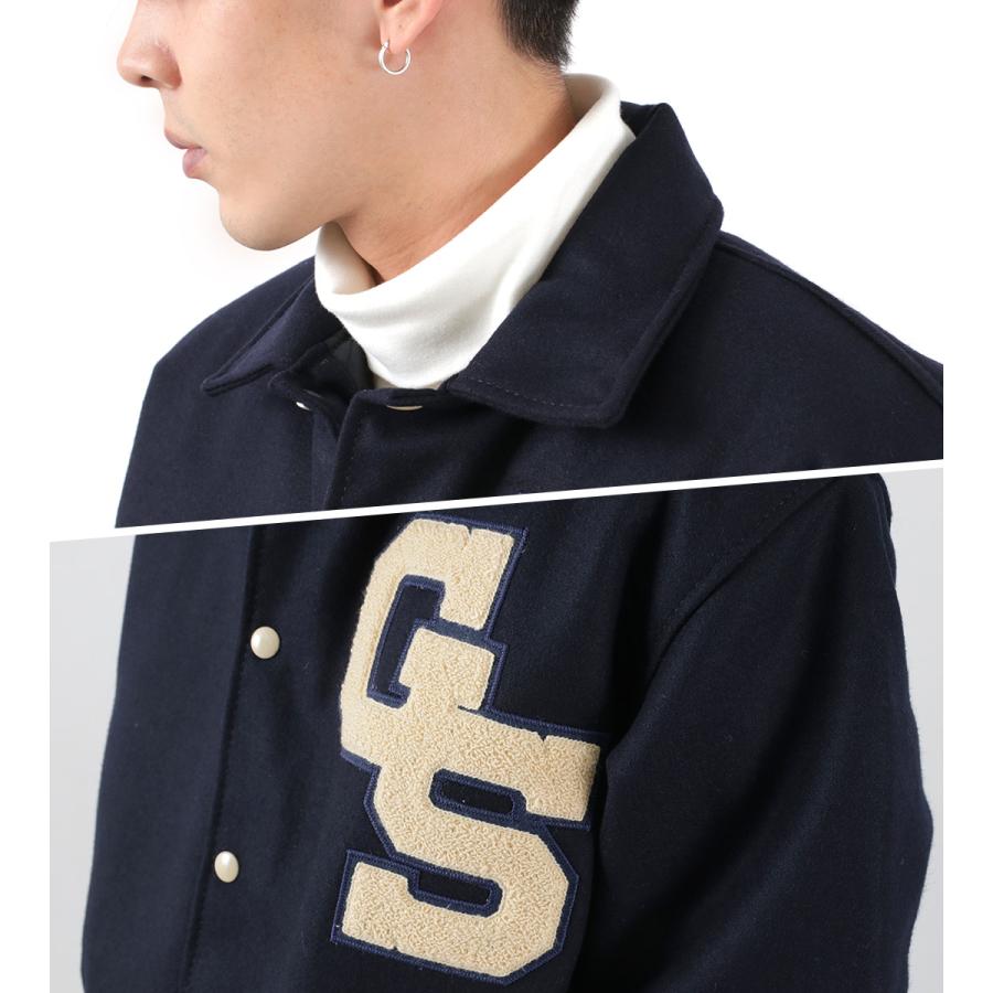 gamesportswear スタジャン PARKS TOKYO SELECT スタジャン 「GAME SPORTS WEAR(ゲーム