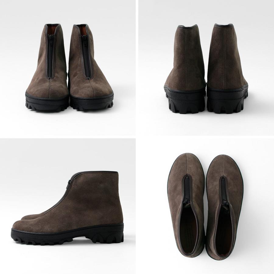 極美品 REPRODUCTION OF FOUND イタリア軍 ミリタリーブーツ REPRODUCTION OF FOUND FOUND（リプロダクション オブ