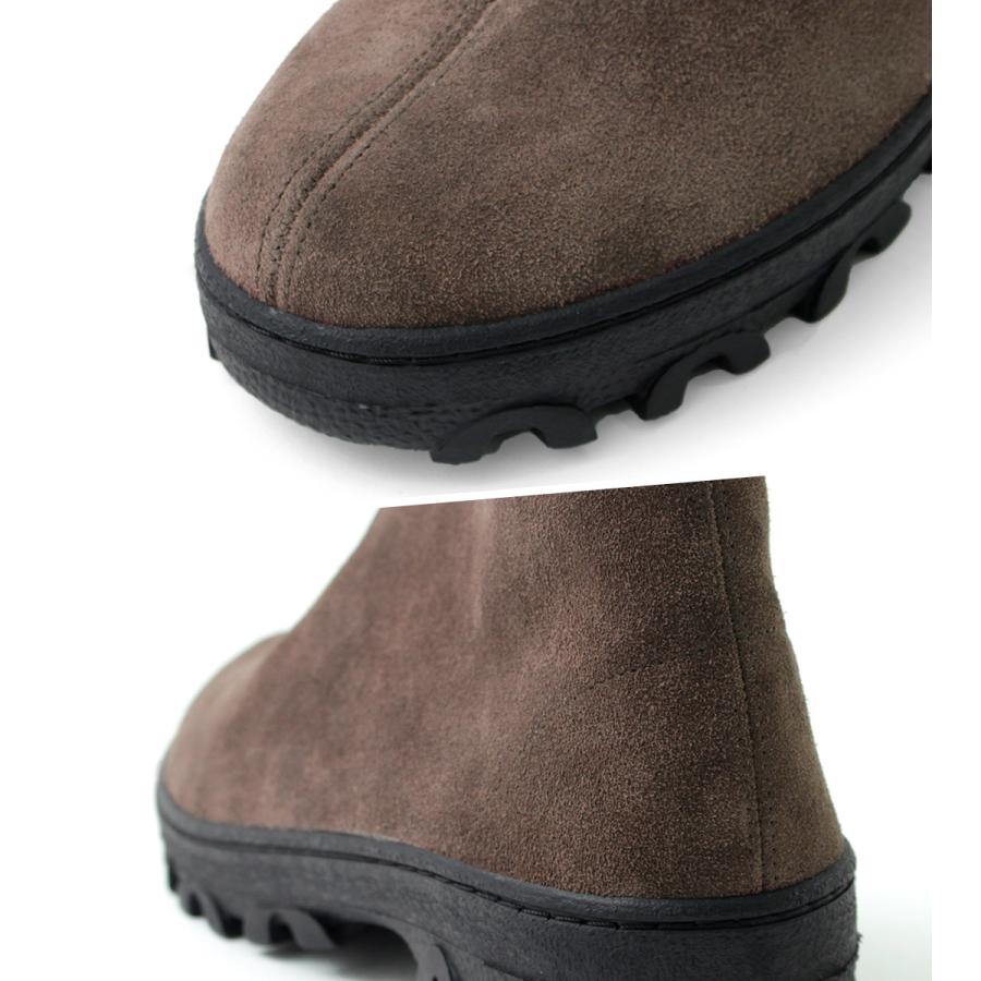 極美品 REPRODUCTION OF FOUND イタリア軍 ミリタリーブーツ REPRODUCTION OF FOUND FOUND（リプロダクション オブ