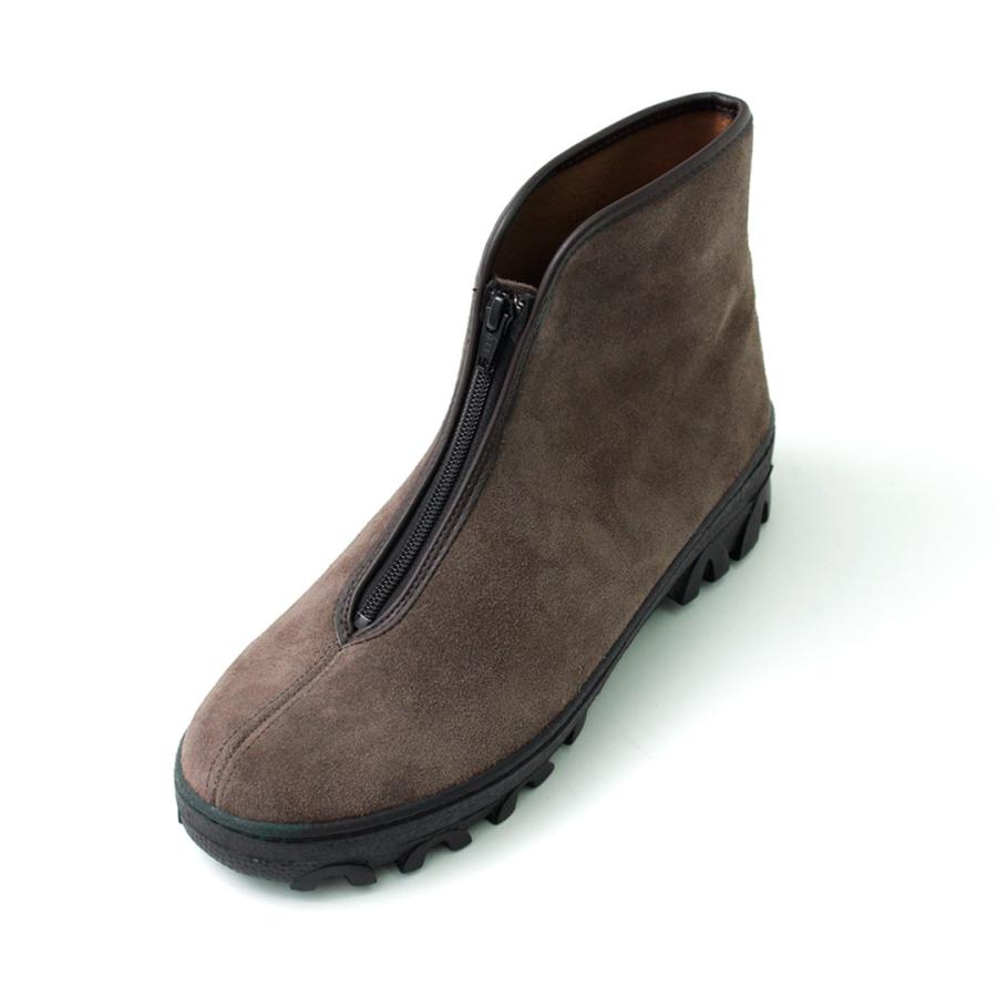 極美品 REPRODUCTION OF FOUND イタリア軍 ミリタリーブーツ REPRODUCTION OF FOUND FOUND（リプロダクション オブ