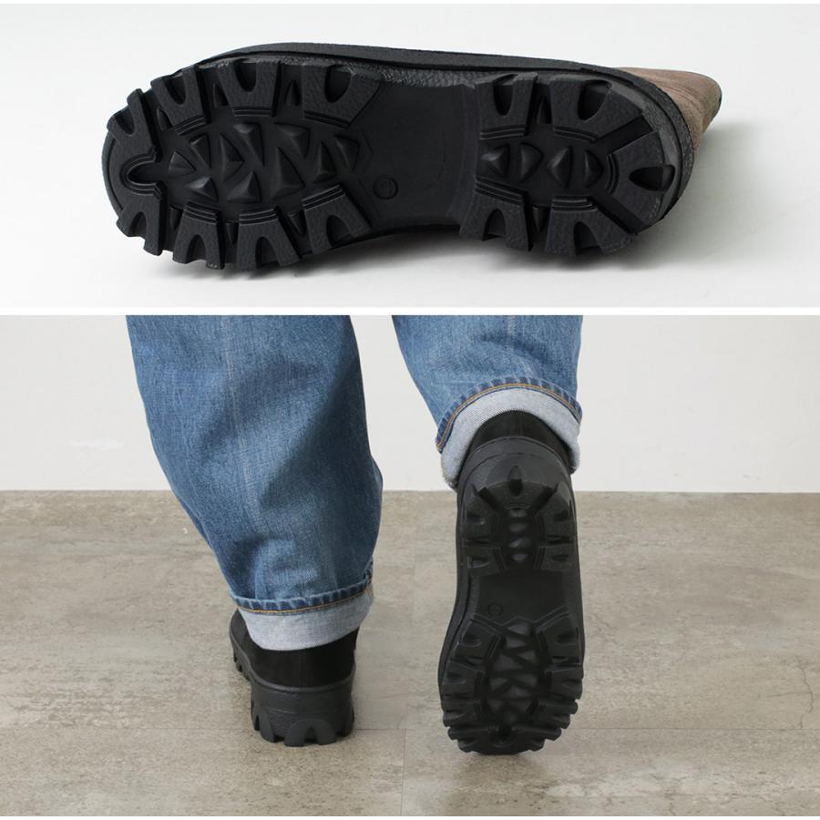 REPRODUCTION OF FOUND（リプロダクション オブ ファウンド） ロシアン