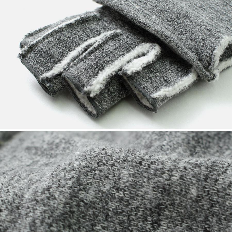 KEPANI（ケパニ） サワロ-POP / カットオフ ミトン メンズ レディース ユニセックス 手袋 フィンガーレス | Kepani | 09