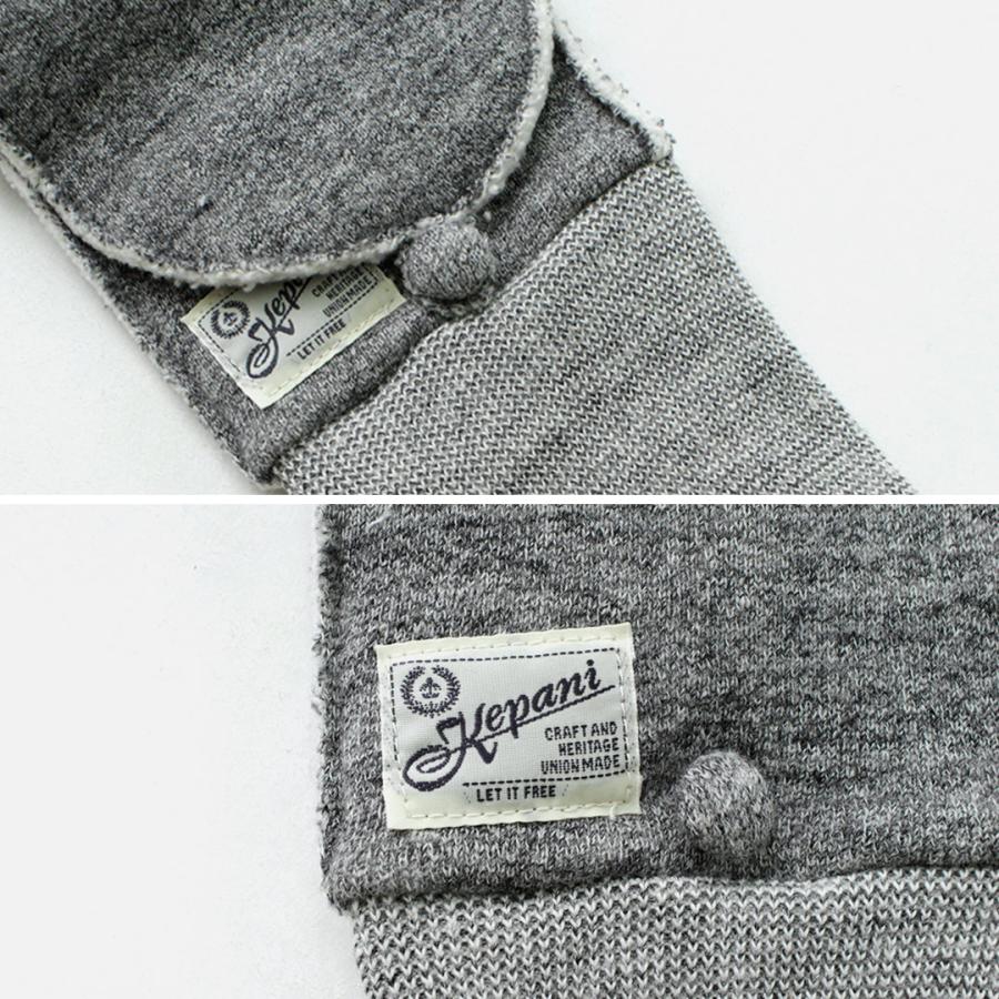 KEPANI（ケパニ） サワロ-POP / カットオフ ミトン メンズ レディース ユニセックス 手袋 フィンガーレス | Kepani | 11