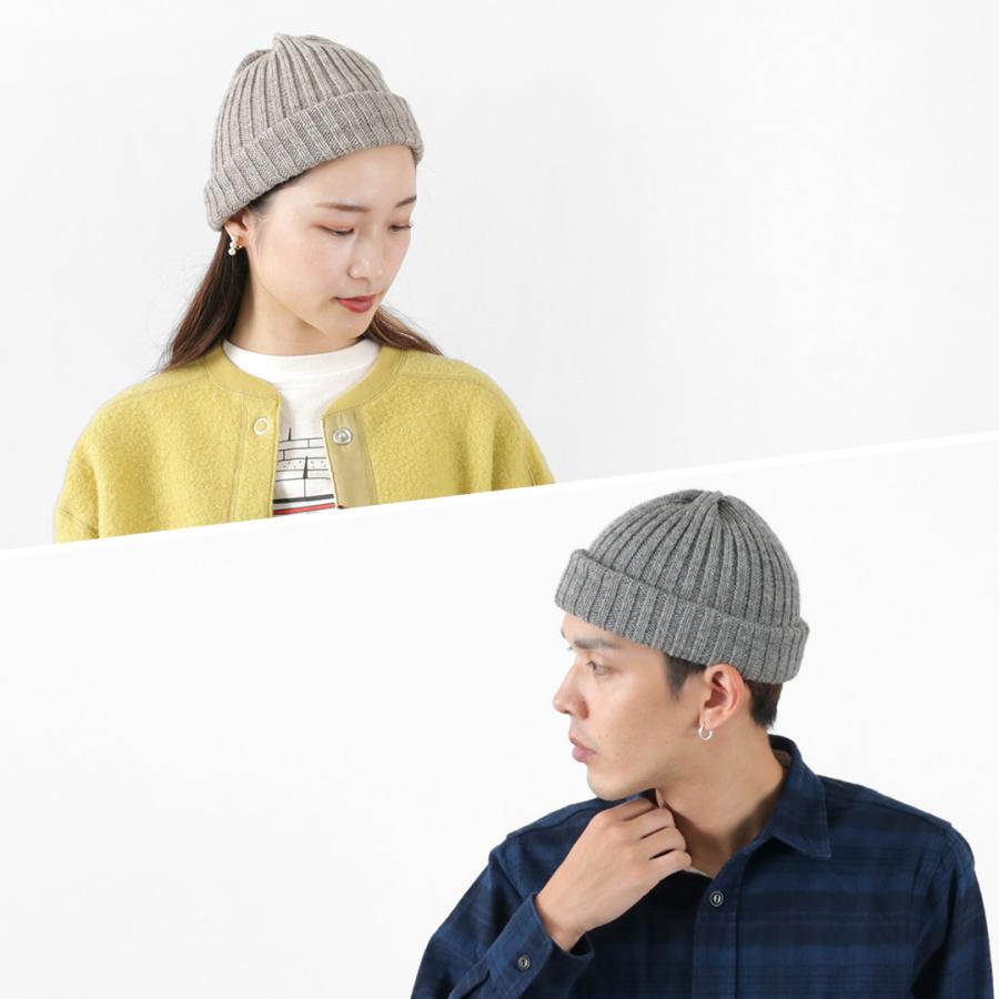 HIGHLAND 2000（ハイランド2000） ブリティッシュウール 2×1リブ