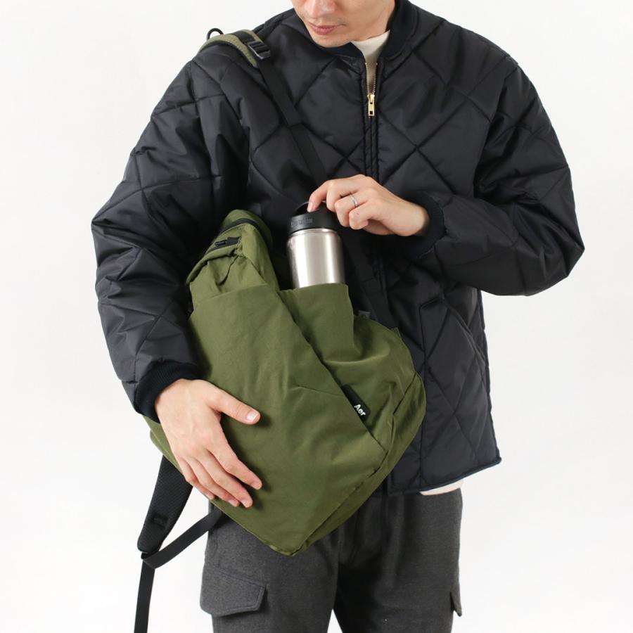 AER（エアー） ゴーパック 2 メンズ レディース ユニセックス リュック 旅行 サブバッグ 通勤 普段使い ビジネス | Aer | 14