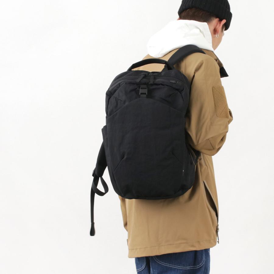AER（エアー） ゴーパック 2 メンズ レディース ユニセックス リュック 旅行 サブバッグ 通勤 普段使い ビジネス | Aer | 06