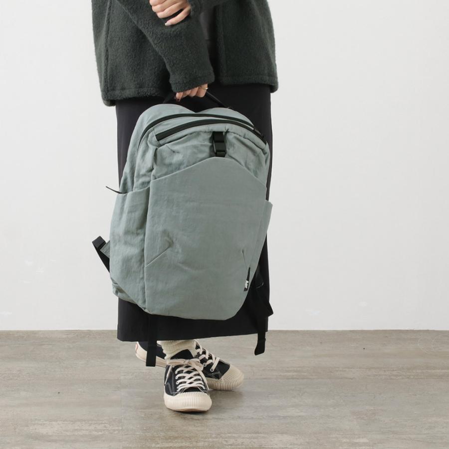 AER（エアー） ゴーパック 2 メンズ レディース ユニセックス リュック 旅行 サブバッグ 通勤 普段使い ビジネス | Aer | 07