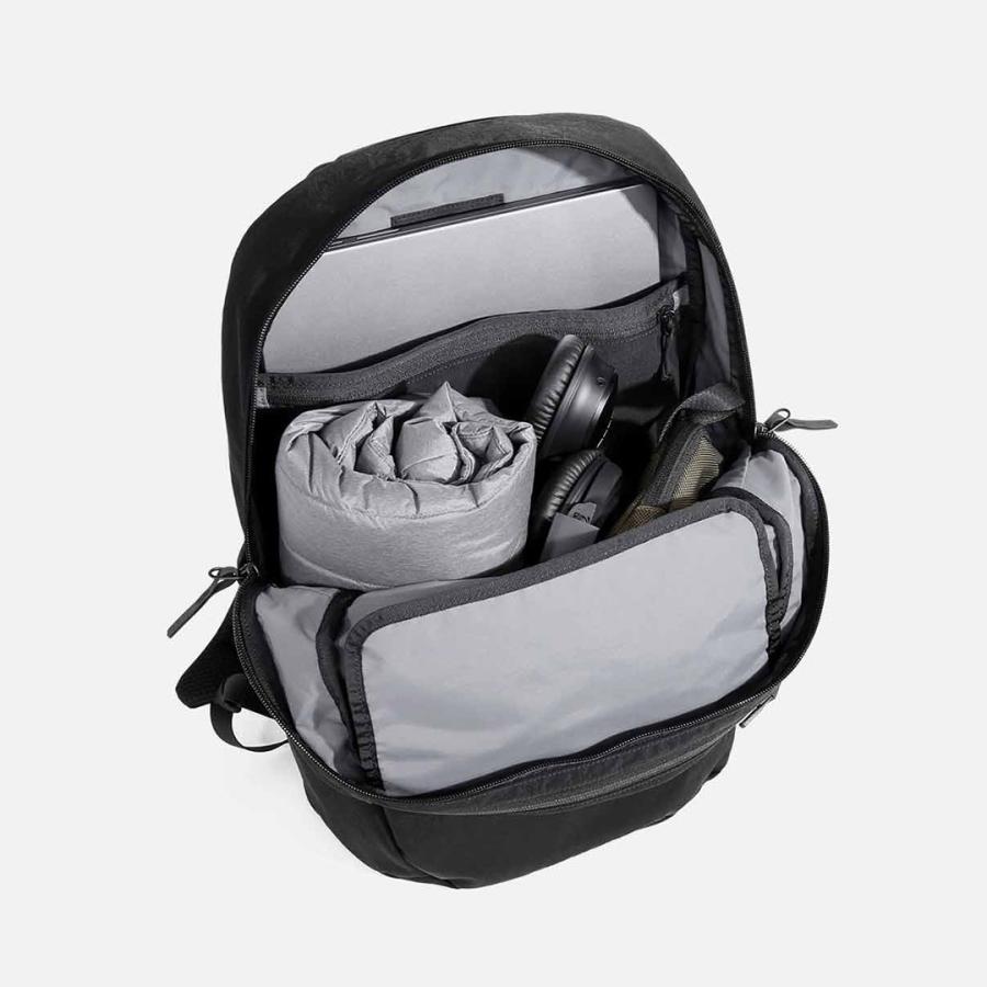 AER（エアー） ゴーパック 2 メンズ レディース ユニセックス リュック 旅行 サブバッグ 通勤 普段使い ビジネス | Aer | 11