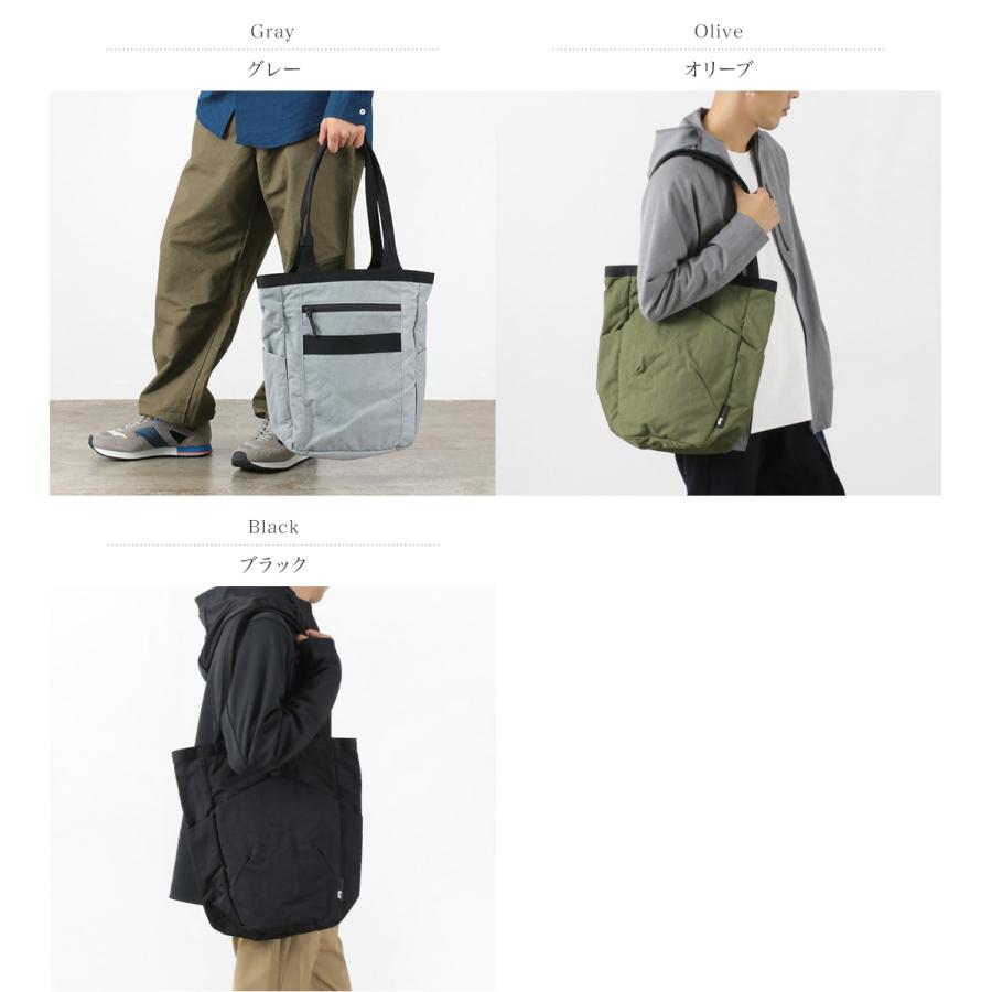 AER（エアー） ゴートート 2 メンズ 鞄 バッグ タウンユース 通勤 ビジネス ショルダー コーデュラ CORDURA | Aer | 04