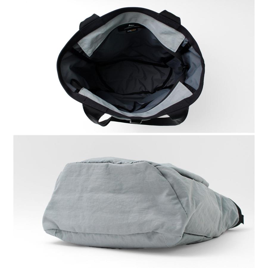 AER（エアー） ゴートート 2 メンズ 鞄 バッグ タウンユース 通勤 ビジネス ショルダー コーデュラ CORDURA | Aer | 07