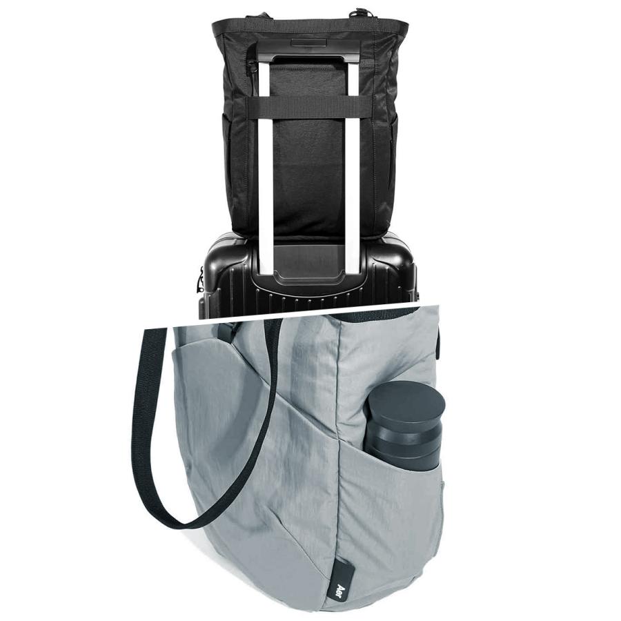 AER（エアー） ゴートート 2 メンズ 鞄 バッグ タウンユース 通勤 ビジネス ショルダー コーデュラ CORDURA | Aer | 11