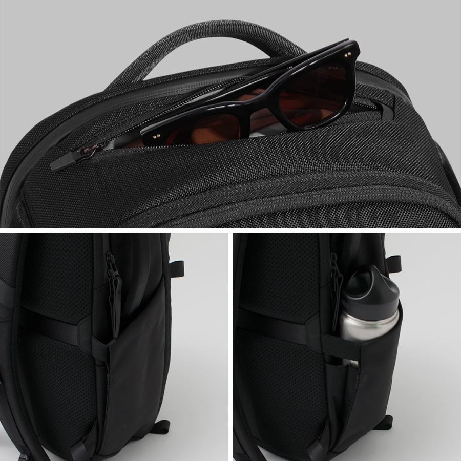 AER（エアー） シティパック プロ 2 / リュック ビジネス 通勤 旅行 トラベル ガジェット 自立 | Aer | 11