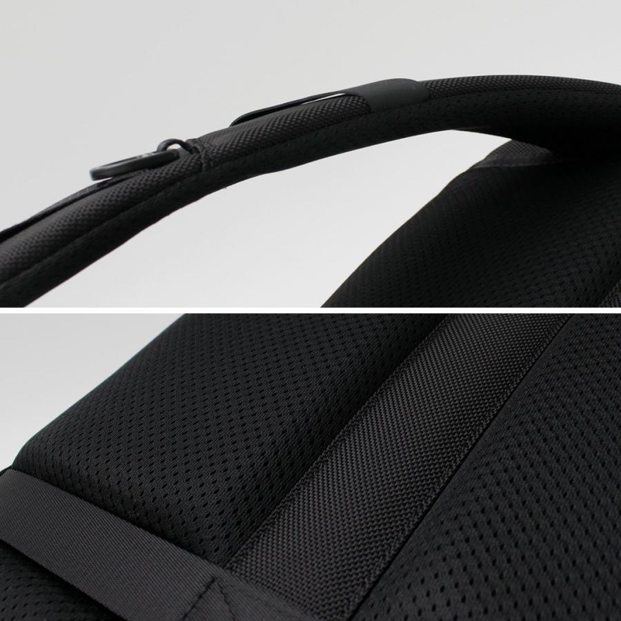 AER（エアー） シティパック プロ 2 / リュック ビジネス 通勤 旅行 トラベル ガジェット 自立 | Aer | 12