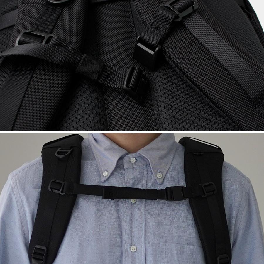 AER（エアー） シティパック プロ 2 / リュック ビジネス 通勤 旅行 トラベル ガジェット 自立 | Aer | 13