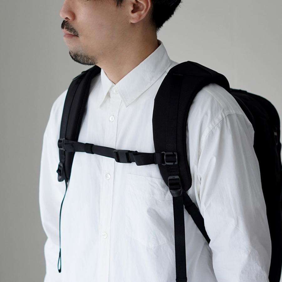 AER（エアー） シティパック プロ2 24L バックパック / メンズ リュック ビジネス 通勤 旅行 トラベル ガジェット 自立 | Aer | 13