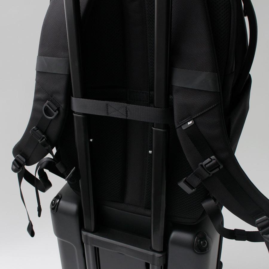 AER（エアー） シティパック プロ 2 / リュック ビジネス 通勤 旅行 トラベル ガジェット 自立 | Aer | 14