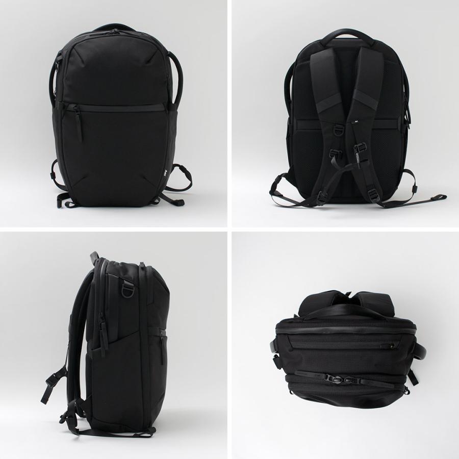 AER（エアー） シティパック プロ 2 / リュック ビジネス 通勤 旅行 トラベル ガジェット 自立 | Aer | 15