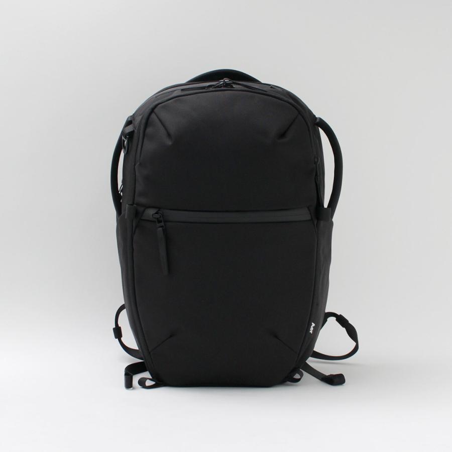 AER（エアー） シティパック プロ 2 / リュック ビジネス 通勤 旅行 トラベル ガジェット 自立 | Aer | 02